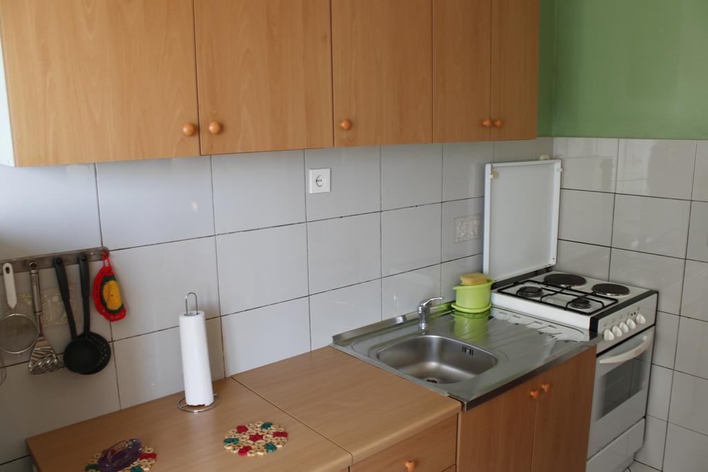 Apartment Heli Sibenik Room photo