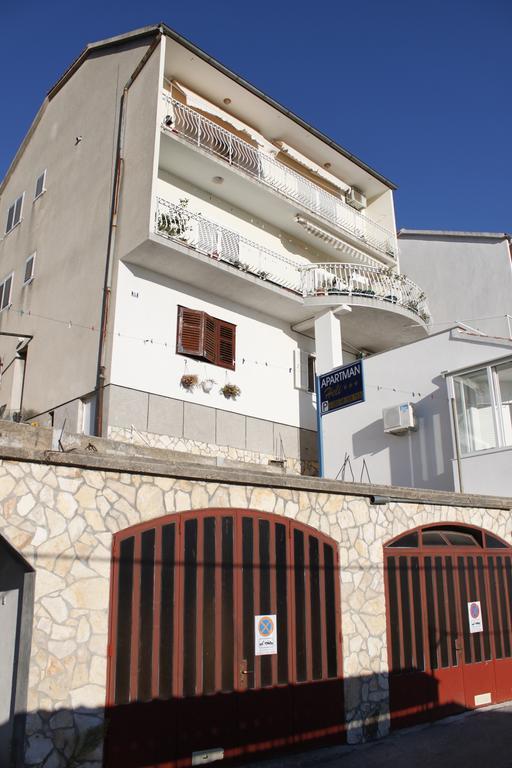 Apartment Heli Sibenik Room photo