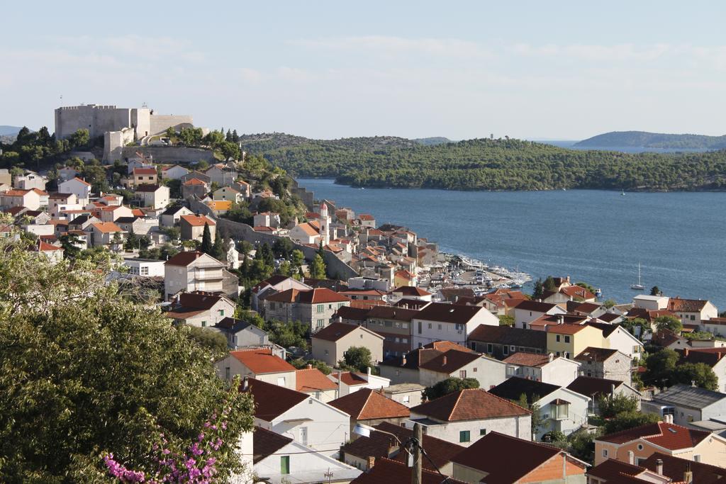 Apartment Heli Sibenik Room photo