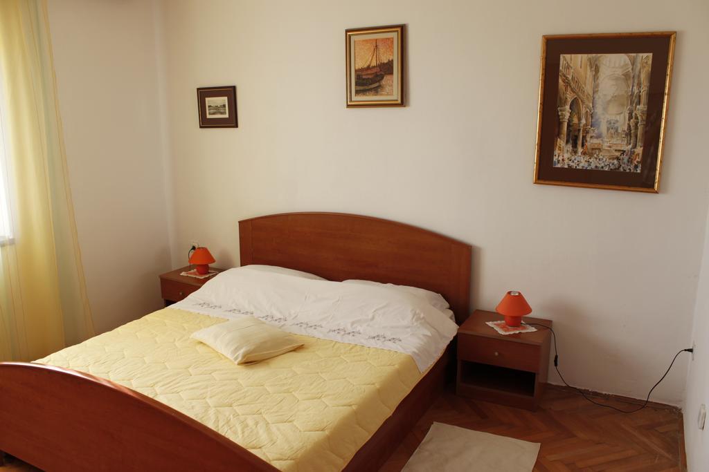 Apartment Heli Sibenik Room photo